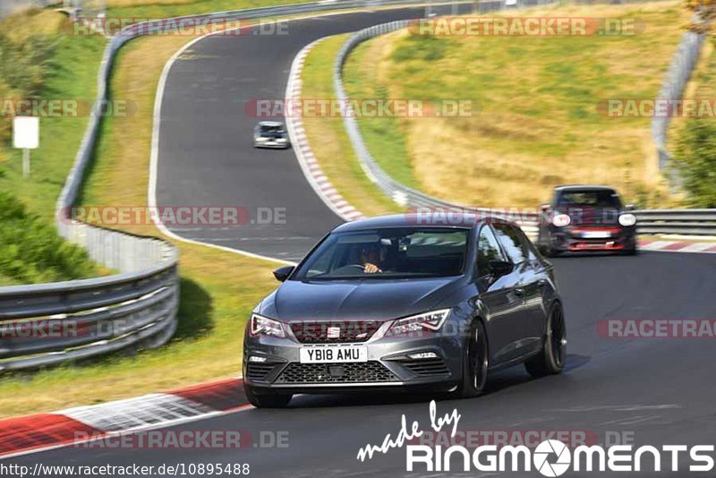 Bild #10895488 - Touristenfahrten Nürburgring Nordschleife (20.09.2020)