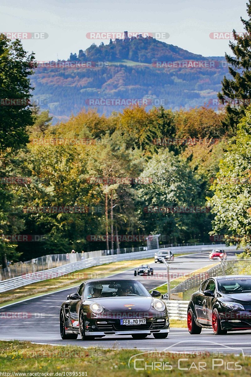 Bild #10895581 - Touristenfahrten Nürburgring Nordschleife (20.09.2020)