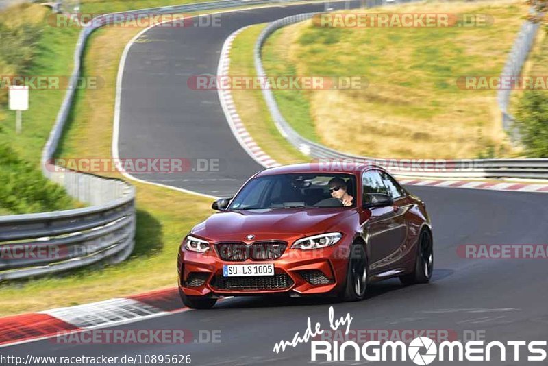 Bild #10895626 - Touristenfahrten Nürburgring Nordschleife (20.09.2020)