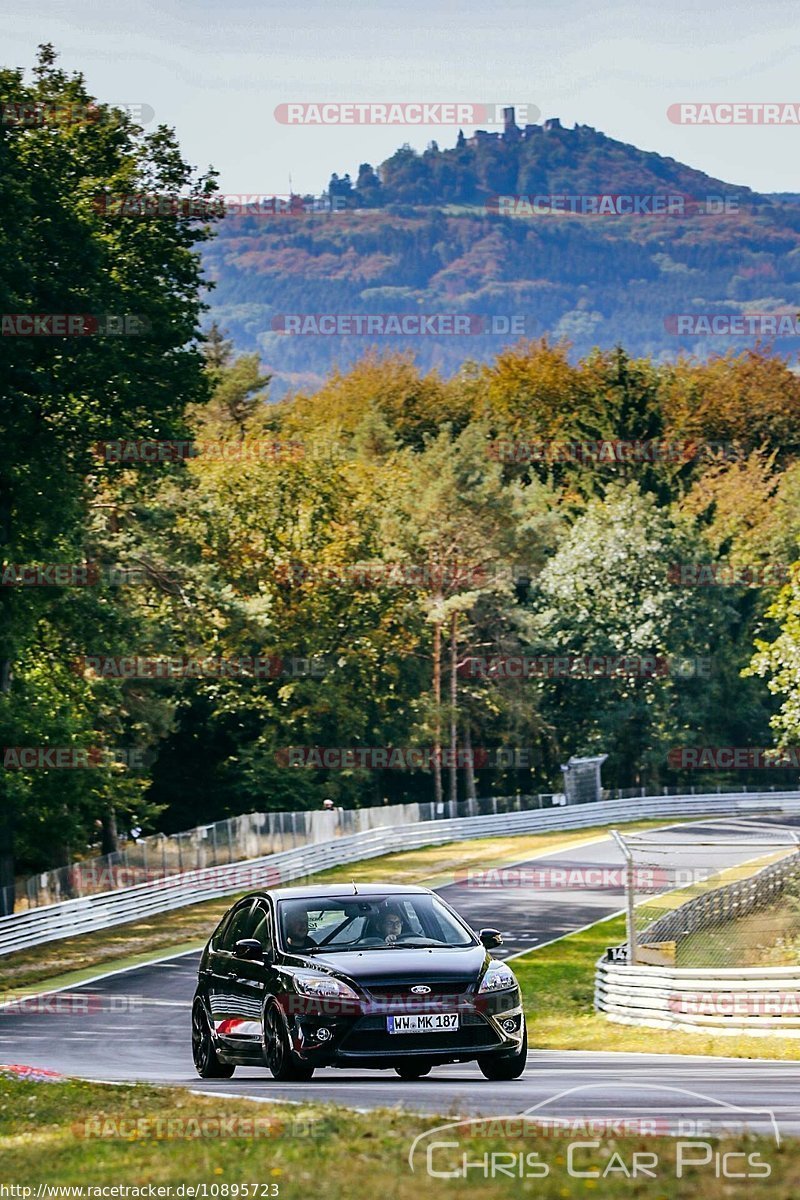 Bild #10895723 - Touristenfahrten Nürburgring Nordschleife (20.09.2020)