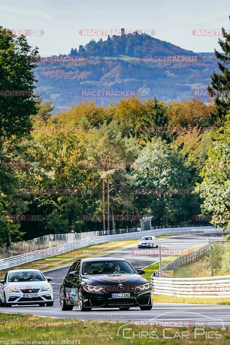 Bild #10895773 - Touristenfahrten Nürburgring Nordschleife (20.09.2020)