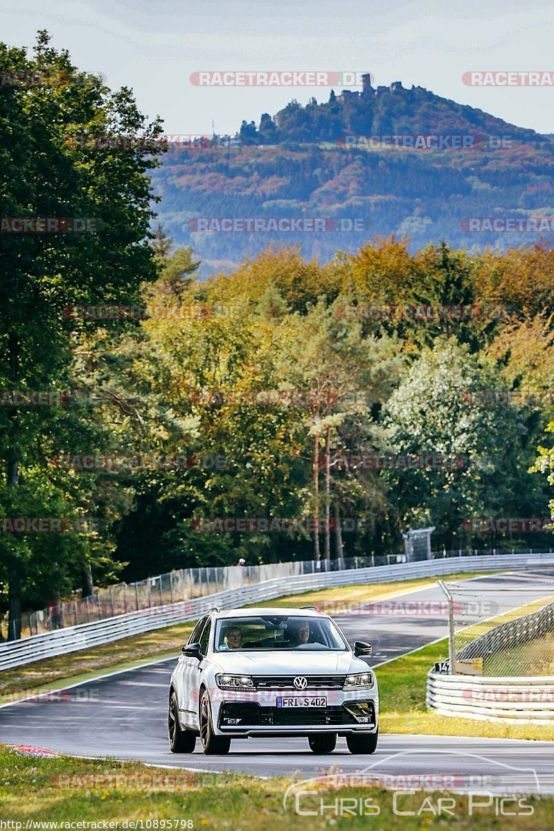 Bild #10895798 - Touristenfahrten Nürburgring Nordschleife (20.09.2020)