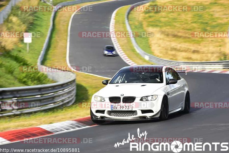 Bild #10895881 - Touristenfahrten Nürburgring Nordschleife (20.09.2020)