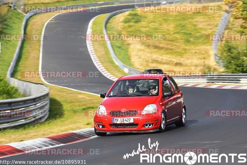 Bild #10895931 - Touristenfahrten Nürburgring Nordschleife (20.09.2020)