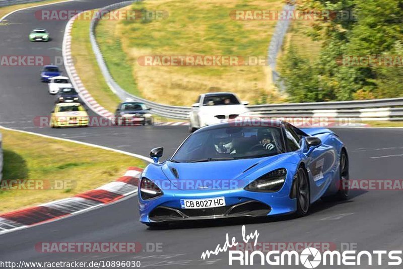 Bild #10896030 - Touristenfahrten Nürburgring Nordschleife (20.09.2020)