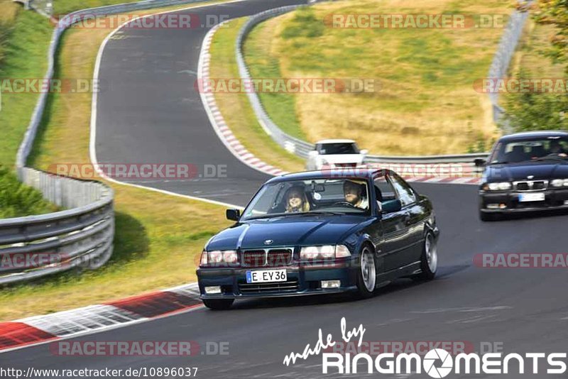 Bild #10896037 - Touristenfahrten Nürburgring Nordschleife (20.09.2020)