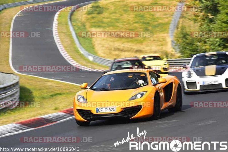 Bild #10896043 - Touristenfahrten Nürburgring Nordschleife (20.09.2020)