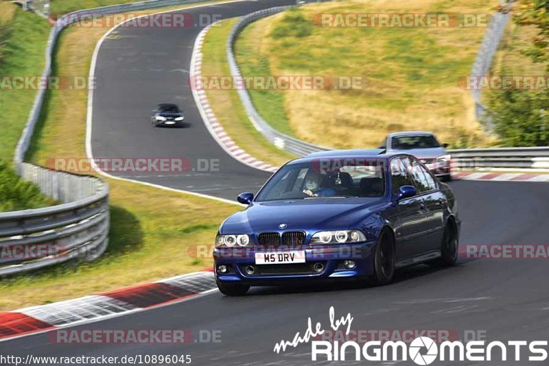 Bild #10896045 - Touristenfahrten Nürburgring Nordschleife (20.09.2020)