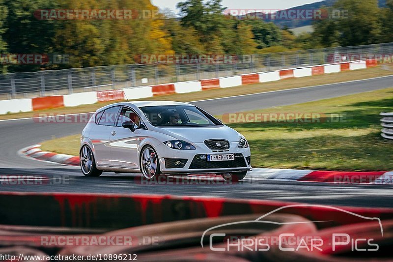 Bild #10896212 - Touristenfahrten Nürburgring Nordschleife (20.09.2020)