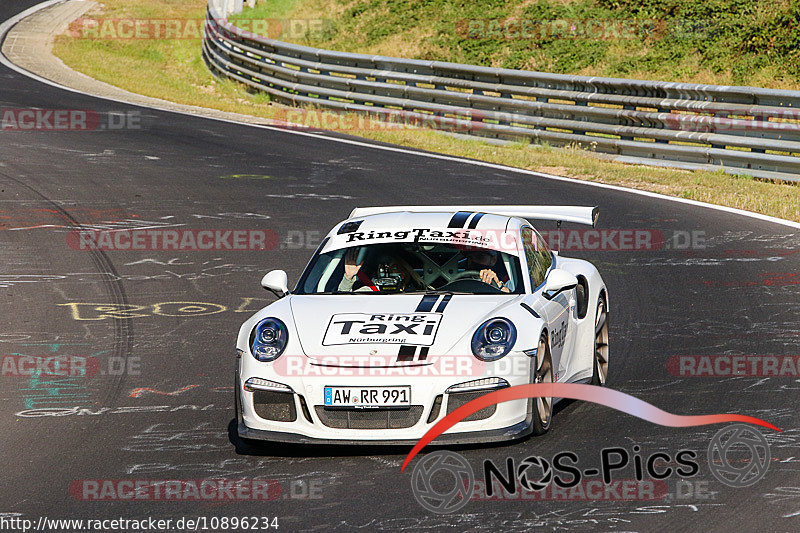 Bild #10896234 - Touristenfahrten Nürburgring Nordschleife (20.09.2020)