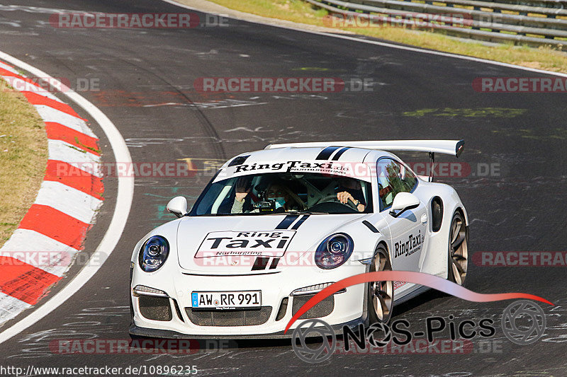 Bild #10896235 - Touristenfahrten Nürburgring Nordschleife (20.09.2020)