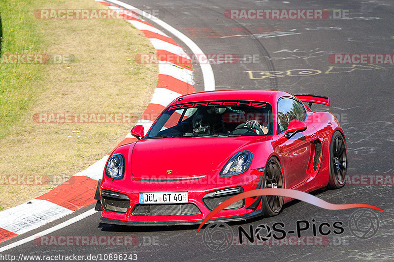 Bild #10896243 - Touristenfahrten Nürburgring Nordschleife (20.09.2020)