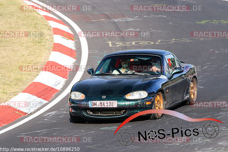 Bild #10896250 - Touristenfahrten Nürburgring Nordschleife (20.09.2020)