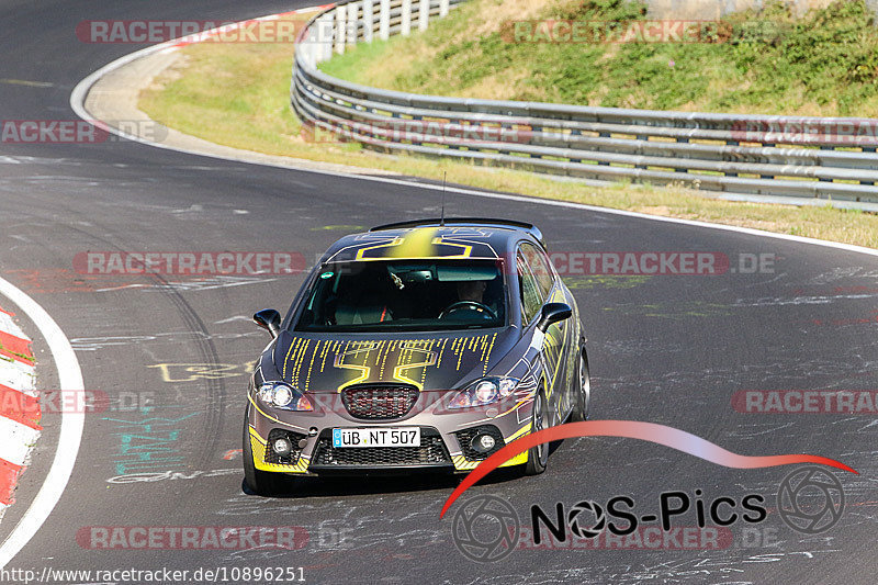 Bild #10896251 - Touristenfahrten Nürburgring Nordschleife (20.09.2020)