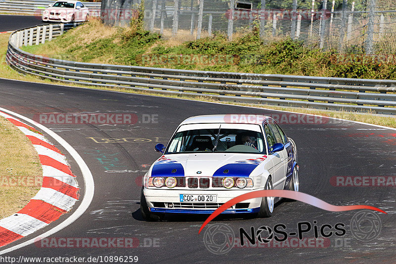 Bild #10896259 - Touristenfahrten Nürburgring Nordschleife (20.09.2020)