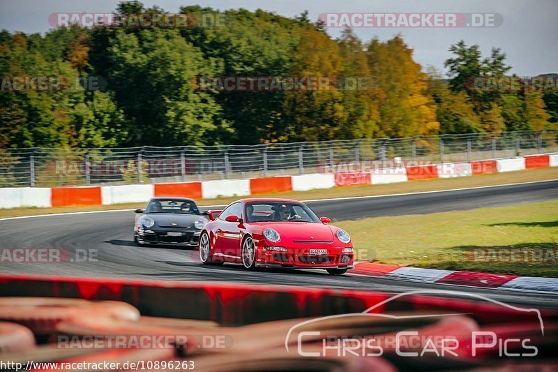 Bild #10896263 - Touristenfahrten Nürburgring Nordschleife (20.09.2020)