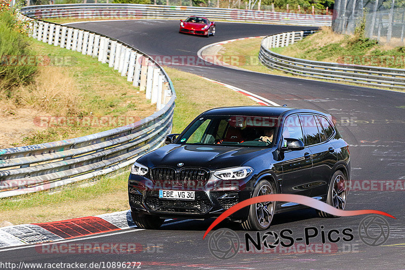 Bild #10896272 - Touristenfahrten Nürburgring Nordschleife (20.09.2020)