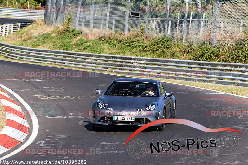 Bild #10896282 - Touristenfahrten Nürburgring Nordschleife (20.09.2020)