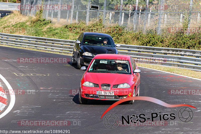 Bild #10896291 - Touristenfahrten Nürburgring Nordschleife (20.09.2020)