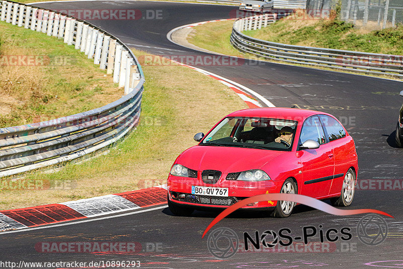 Bild #10896293 - Touristenfahrten Nürburgring Nordschleife (20.09.2020)