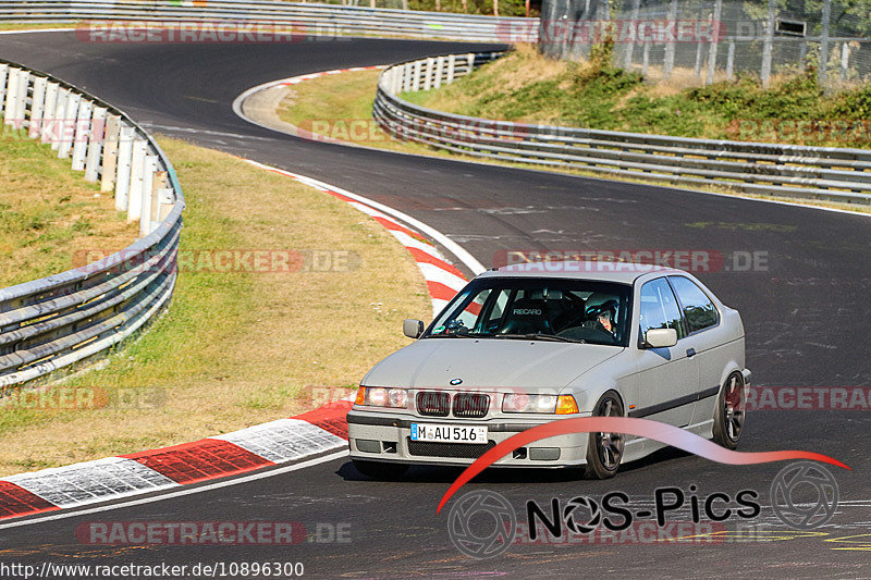 Bild #10896300 - Touristenfahrten Nürburgring Nordschleife (20.09.2020)