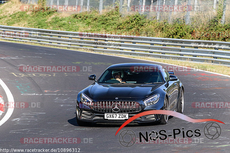 Bild #10896312 - Touristenfahrten Nürburgring Nordschleife (20.09.2020)