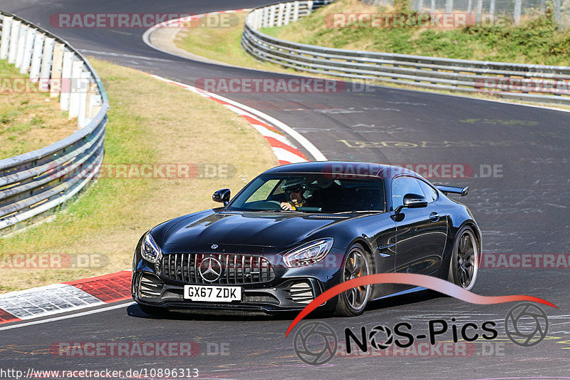 Bild #10896313 - Touristenfahrten Nürburgring Nordschleife (20.09.2020)