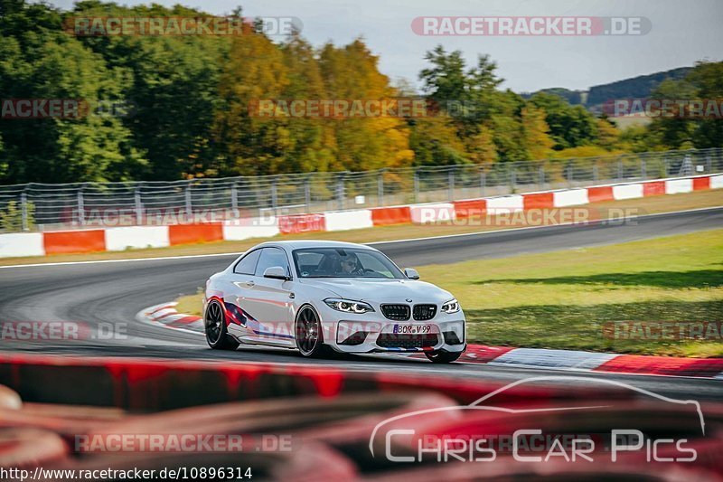 Bild #10896314 - Touristenfahrten Nürburgring Nordschleife (20.09.2020)