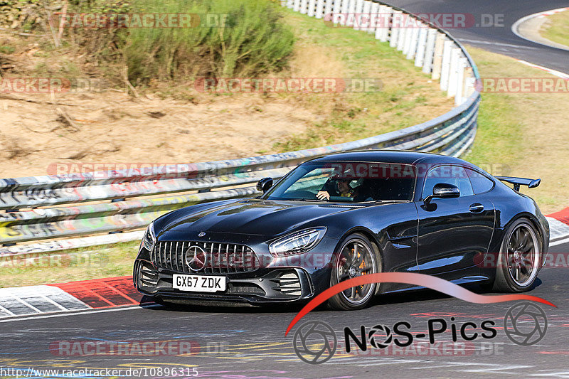 Bild #10896315 - Touristenfahrten Nürburgring Nordschleife (20.09.2020)