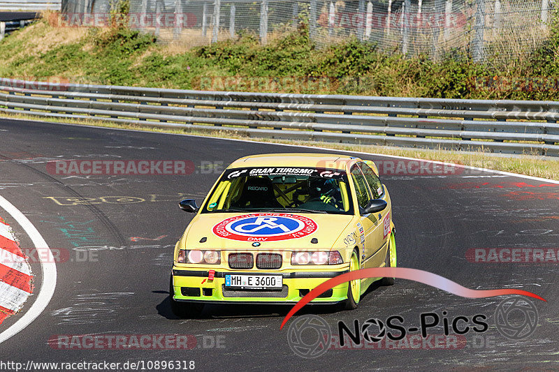 Bild #10896318 - Touristenfahrten Nürburgring Nordschleife (20.09.2020)