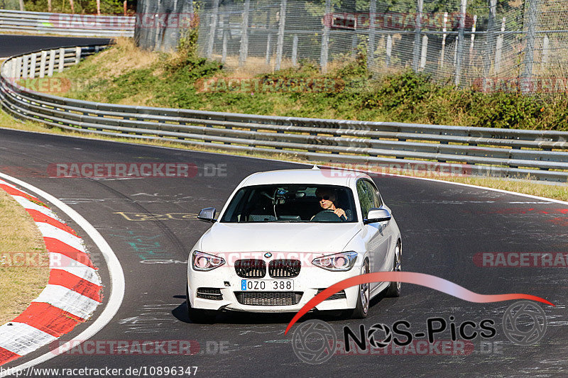 Bild #10896347 - Touristenfahrten Nürburgring Nordschleife (20.09.2020)