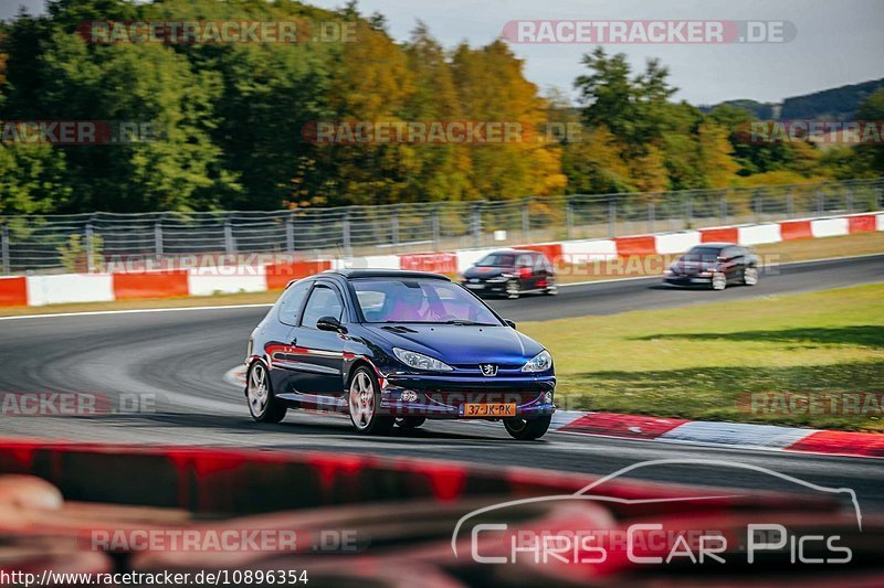 Bild #10896354 - Touristenfahrten Nürburgring Nordschleife (20.09.2020)