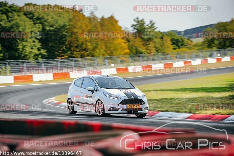 Bild #10896467 - Touristenfahrten Nürburgring Nordschleife (20.09.2020)