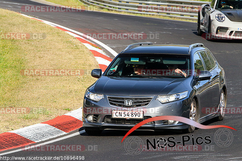 Bild #10896498 - Touristenfahrten Nürburgring Nordschleife (20.09.2020)