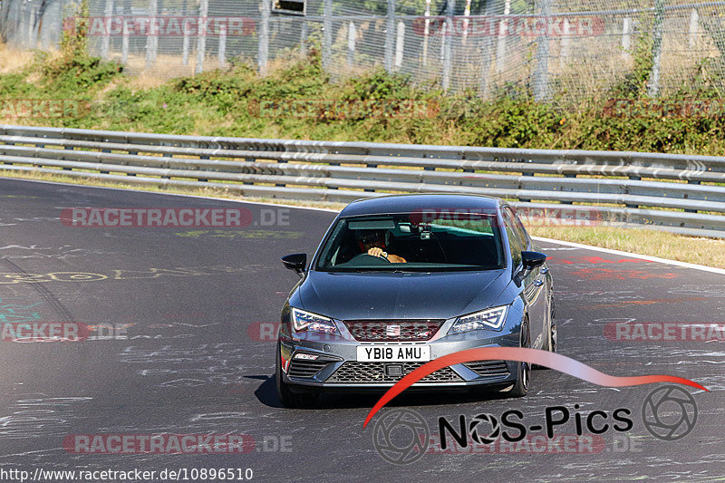 Bild #10896510 - Touristenfahrten Nürburgring Nordschleife (20.09.2020)