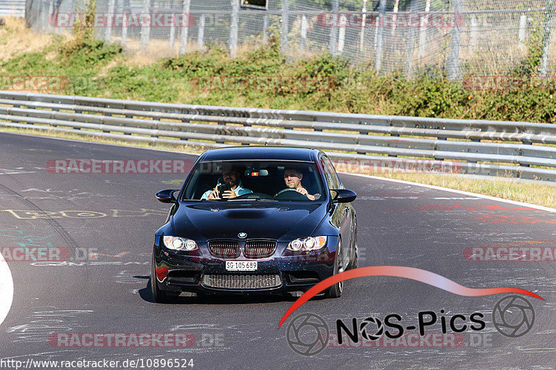 Bild #10896524 - Touristenfahrten Nürburgring Nordschleife (20.09.2020)