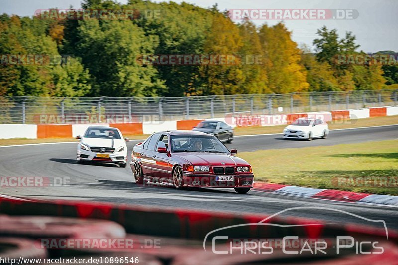 Bild #10896546 - Touristenfahrten Nürburgring Nordschleife (20.09.2020)