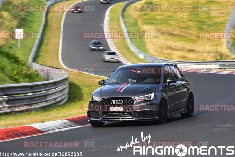 Bild #10896686 - Touristenfahrten Nürburgring Nordschleife (20.09.2020)