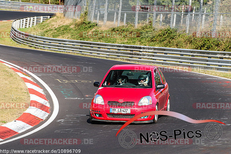 Bild #10896709 - Touristenfahrten Nürburgring Nordschleife (20.09.2020)