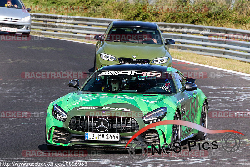 Bild #10896958 - Touristenfahrten Nürburgring Nordschleife (20.09.2020)