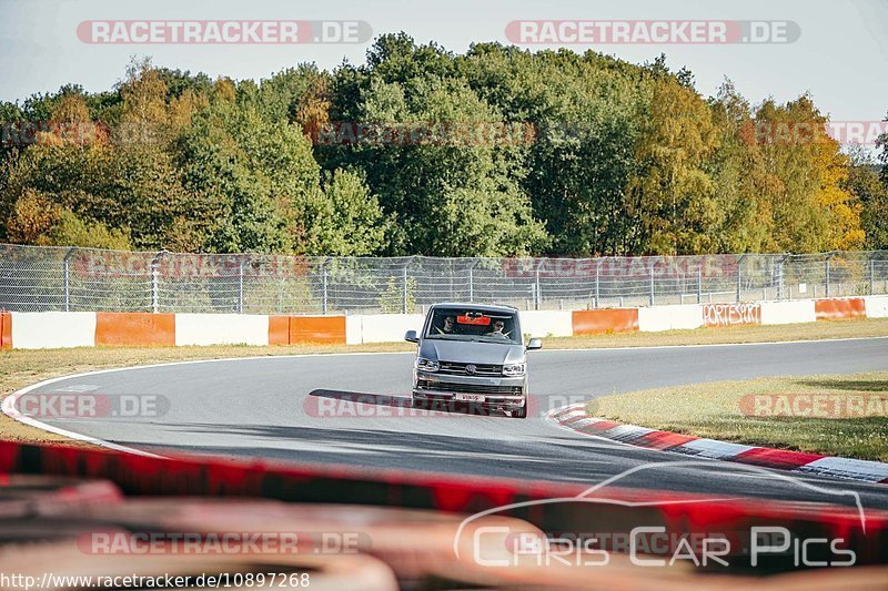 Bild #10897268 - Touristenfahrten Nürburgring Nordschleife (20.09.2020)