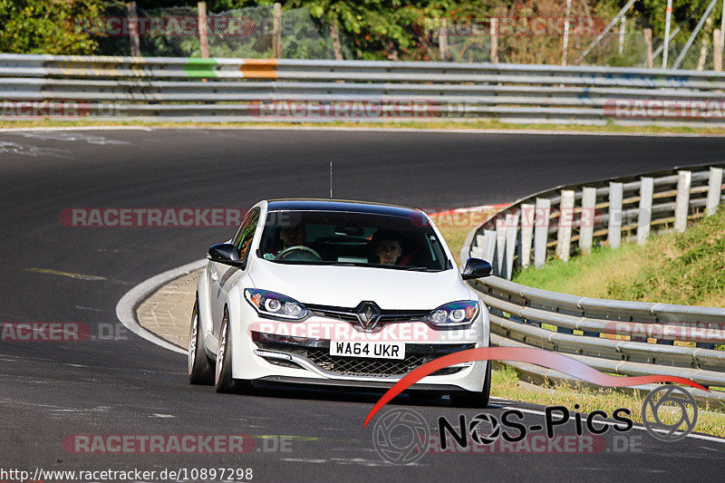 Bild #10897298 - Touristenfahrten Nürburgring Nordschleife (20.09.2020)