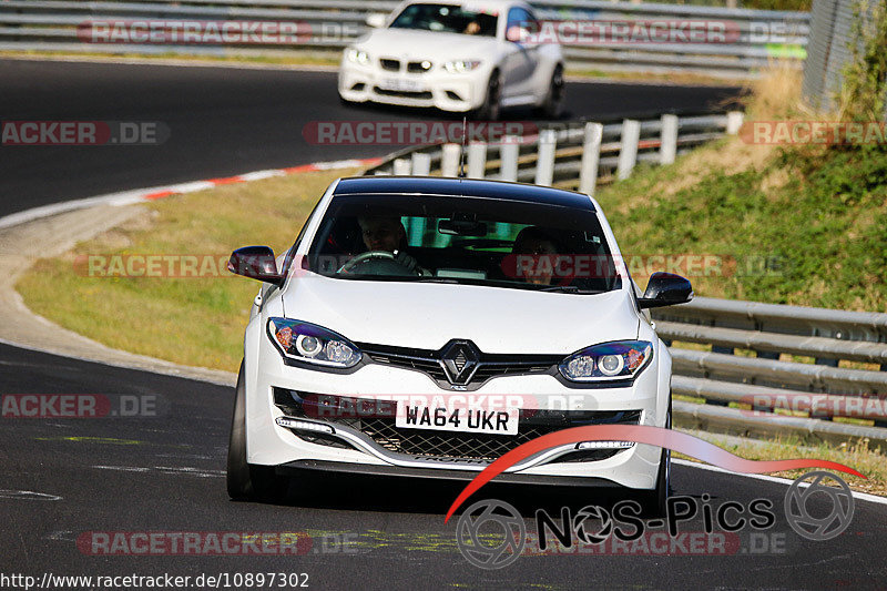 Bild #10897302 - Touristenfahrten Nürburgring Nordschleife (20.09.2020)