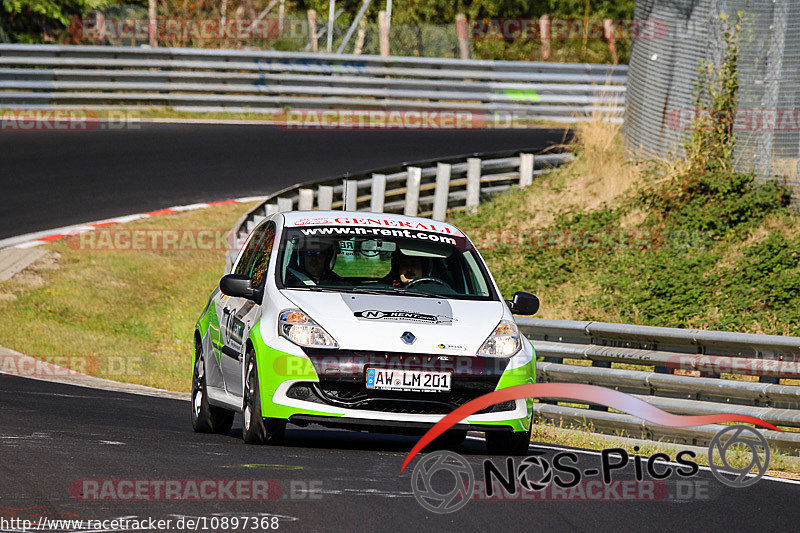 Bild #10897368 - Touristenfahrten Nürburgring Nordschleife (20.09.2020)