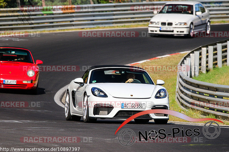 Bild #10897397 - Touristenfahrten Nürburgring Nordschleife (20.09.2020)