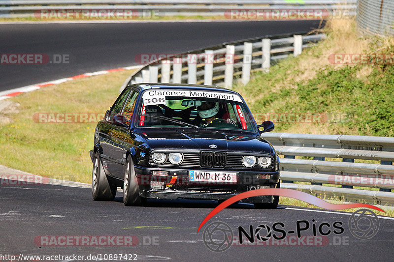 Bild #10897422 - Touristenfahrten Nürburgring Nordschleife (20.09.2020)