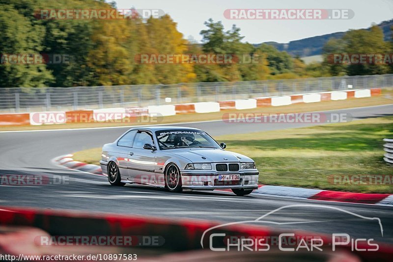 Bild #10897583 - Touristenfahrten Nürburgring Nordschleife (20.09.2020)