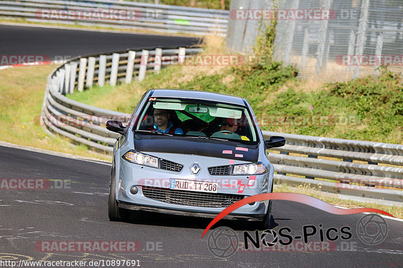 Bild #10897691 - Touristenfahrten Nürburgring Nordschleife (20.09.2020)