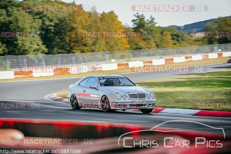 Bild #10897899 - Touristenfahrten Nürburgring Nordschleife (20.09.2020)