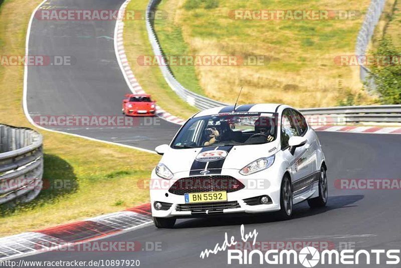 Bild #10897920 - Touristenfahrten Nürburgring Nordschleife (20.09.2020)